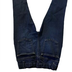 Wonder Nation Dark Blue Kids Jeans